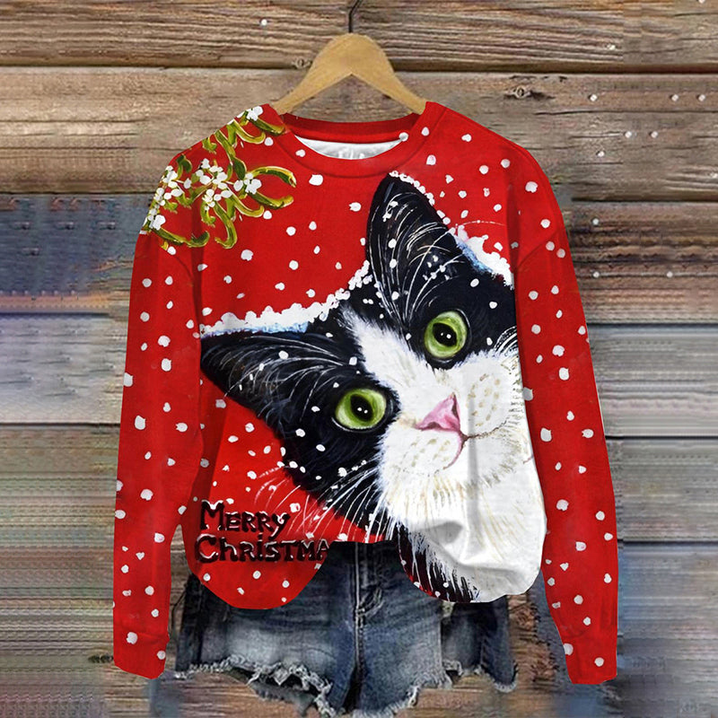 Chemise au style vintage intemporel