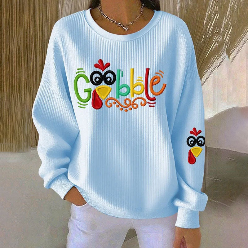 Chemise au design gracieux