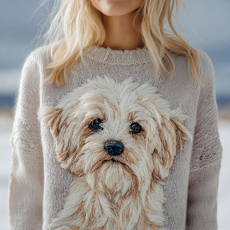 Pull inspiration vintage
