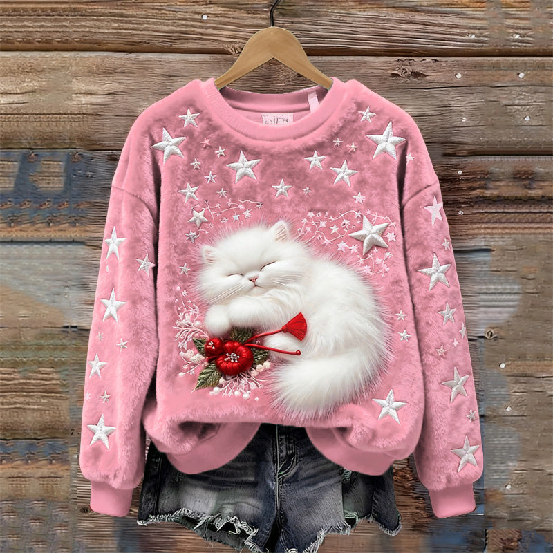 Chemise au design gracieux