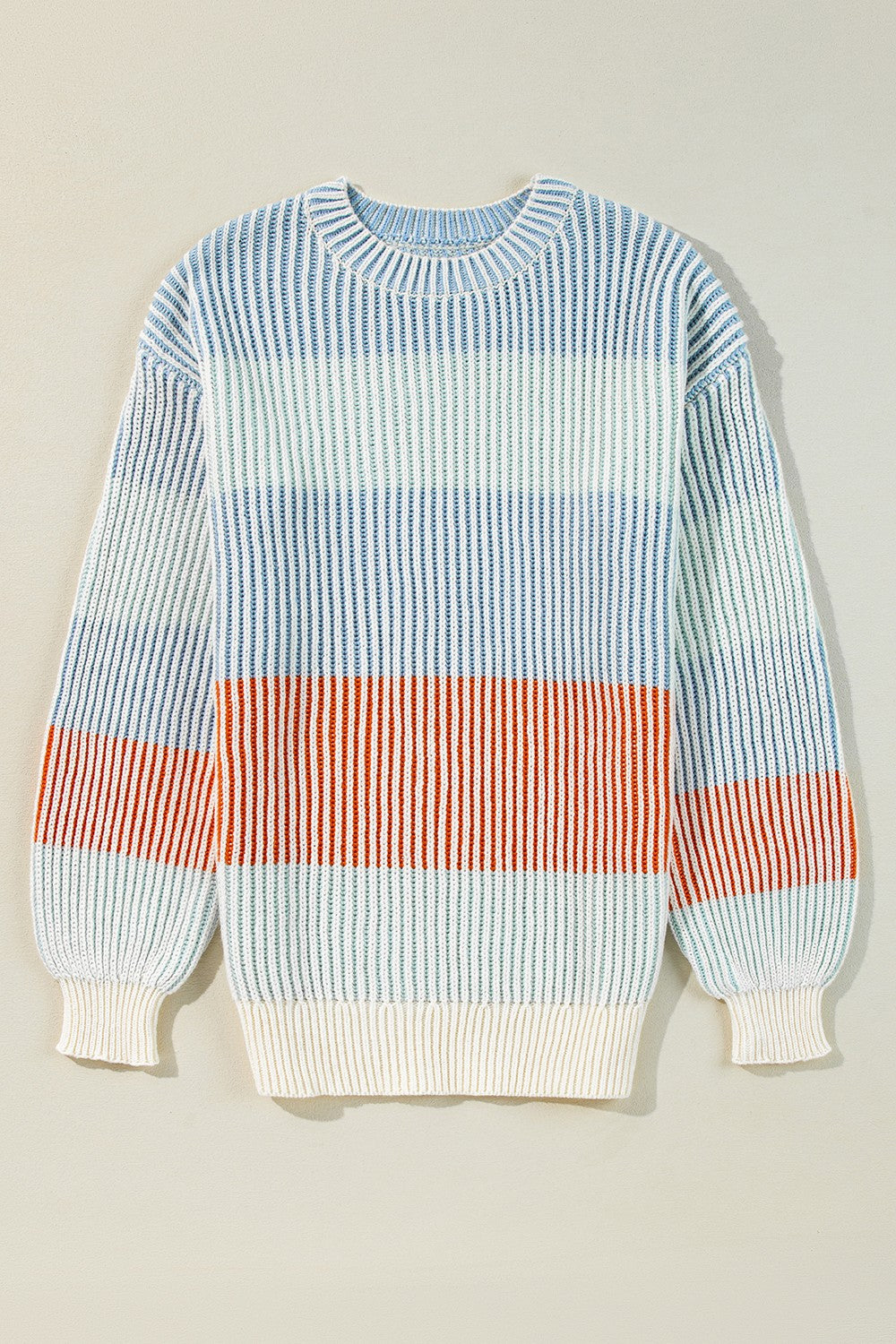 Pull au design élégant