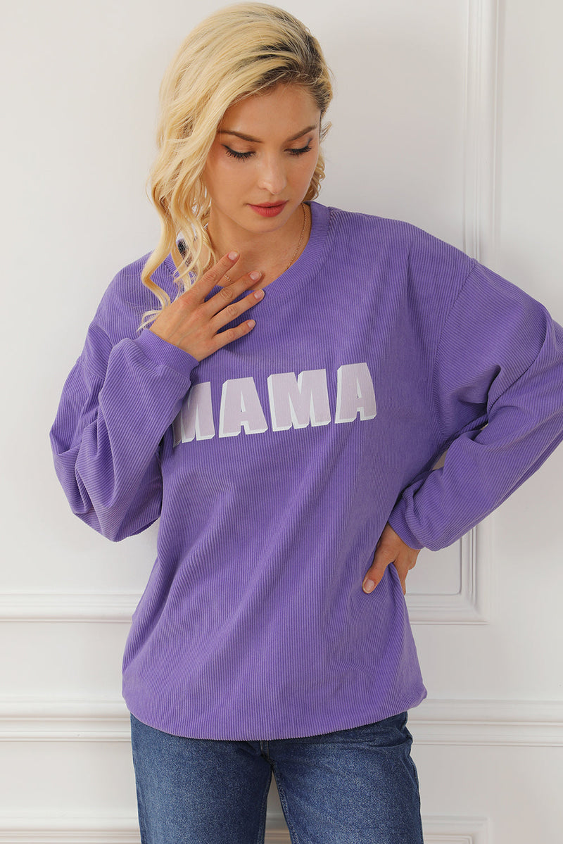 Pull au design gracieux