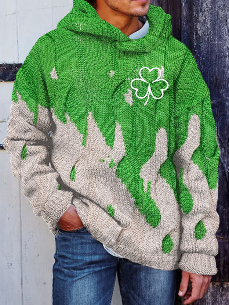 Pull inspiration vintage