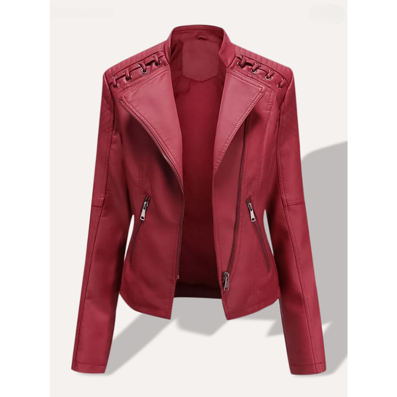 Veste au design élégant