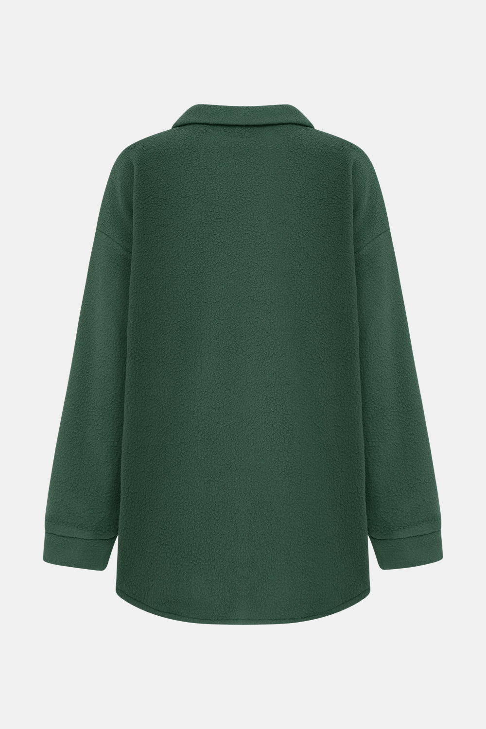 Veste au design réfléchi