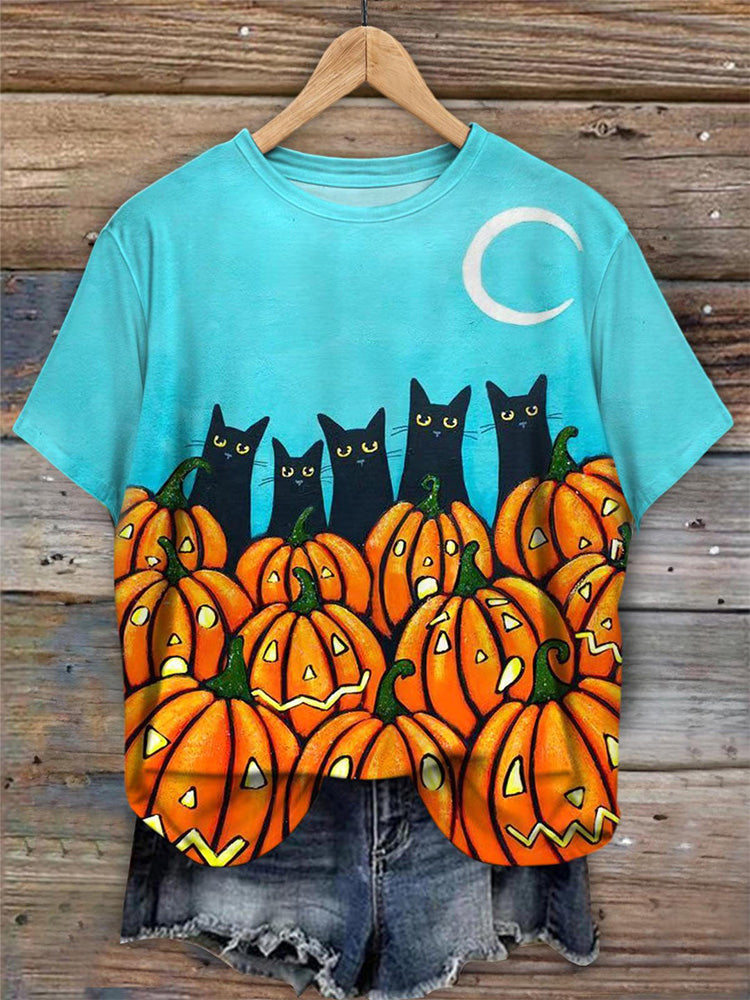 T-Shirt au design gracieux