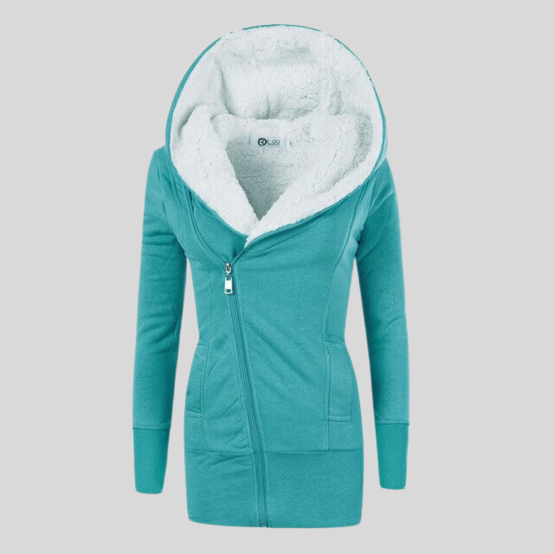 Veste inspiration vintage
