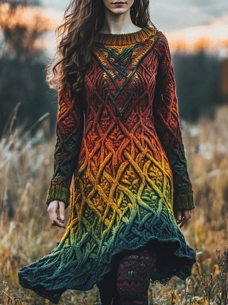 Pull au design gracieux