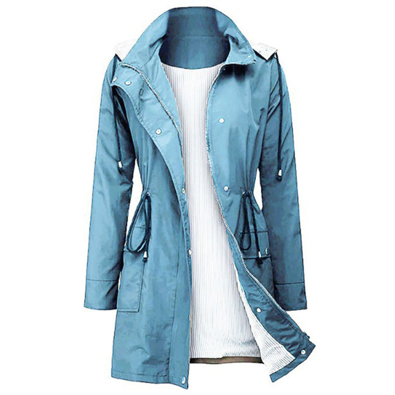 Veste au design élégant