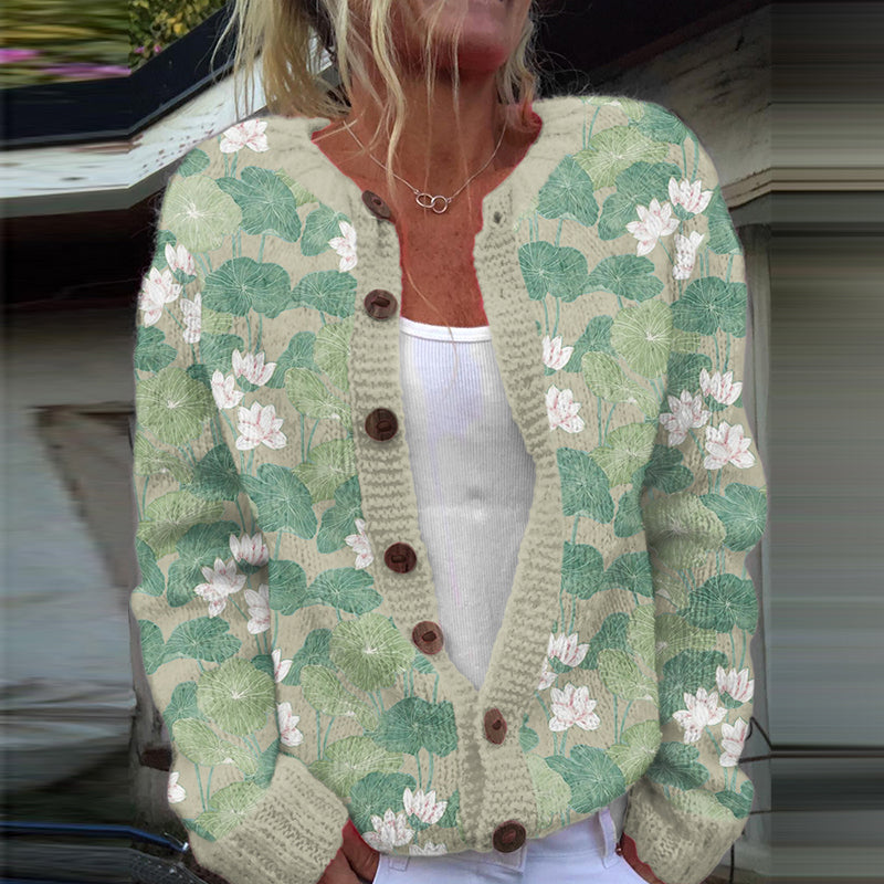 Pull inspiration vintage