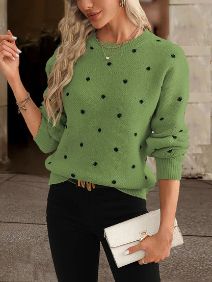 Pull inspiration vintage