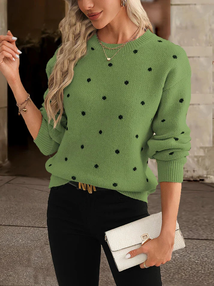 Pull inspiration vintage