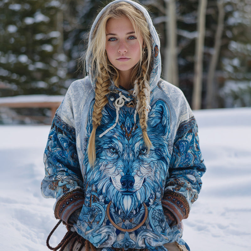 Pull inspiration vintage