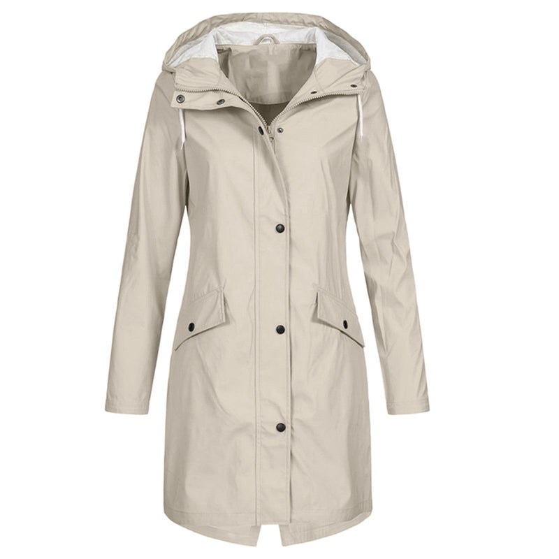 Manteau inspiration vintage