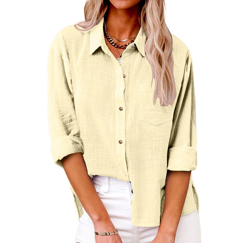 Chemise magnifiquement confectionné