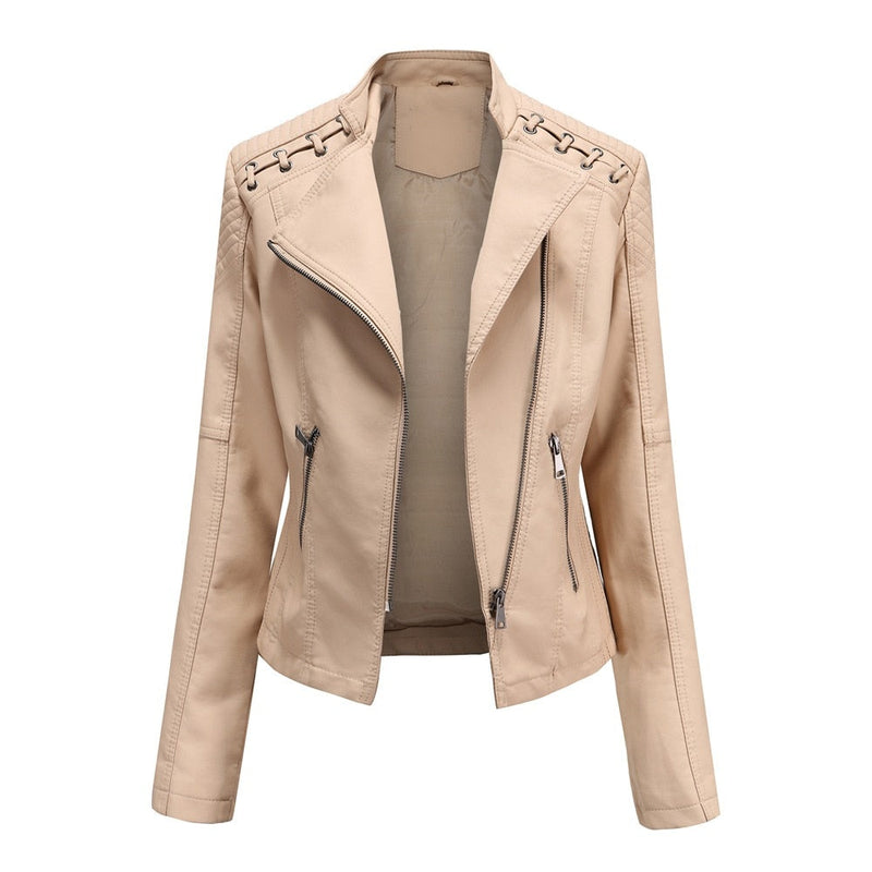 Veste d'inspiration vintage