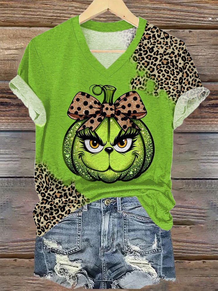 T-Shirt au design classique