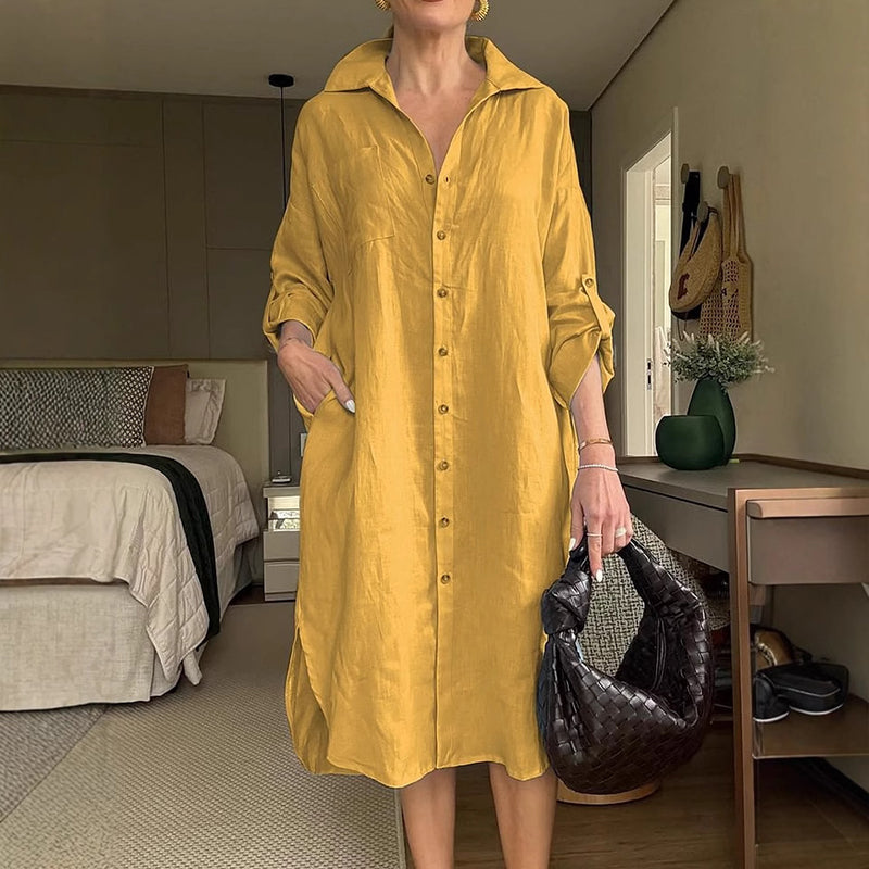 Robe inspiration vintage