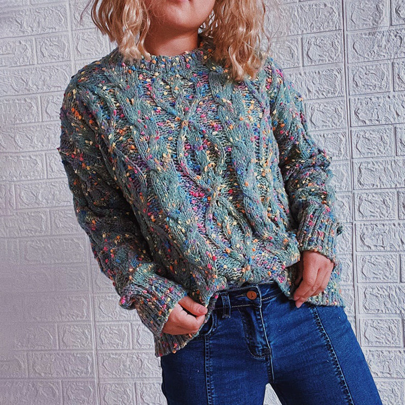 Pull inspiration vintage