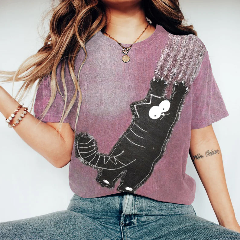 Chemise inspiration vintage