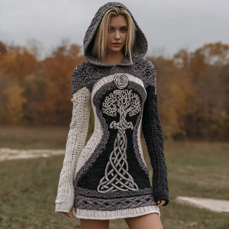 Pull inspiration vintage