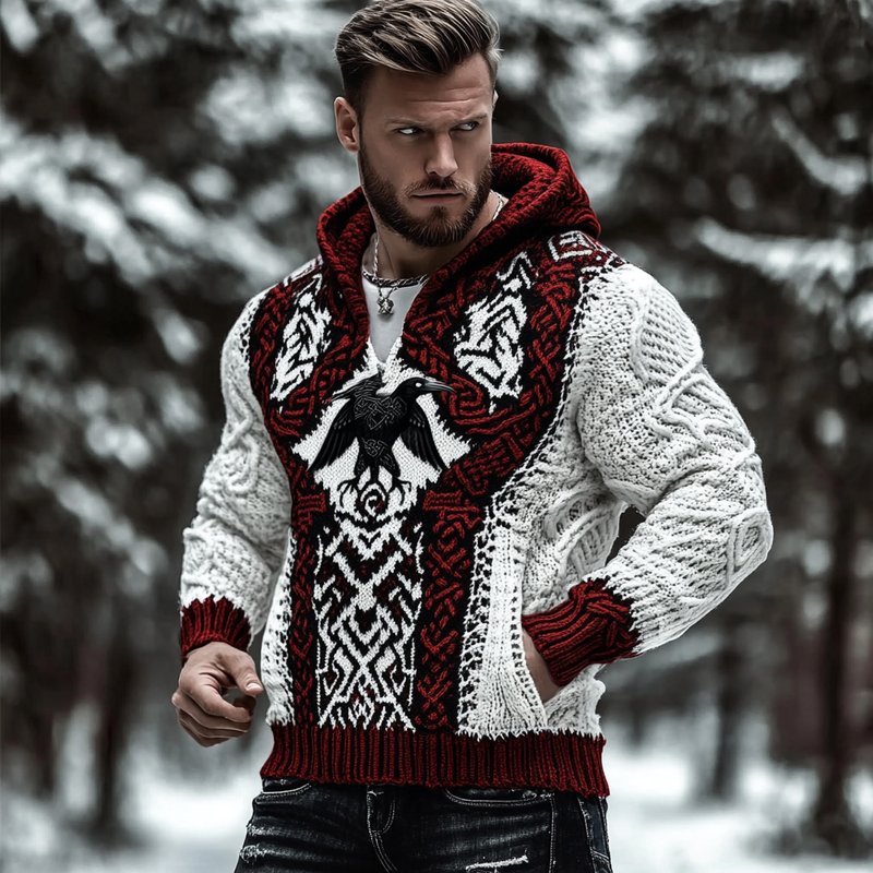 Pull inspiration vintage