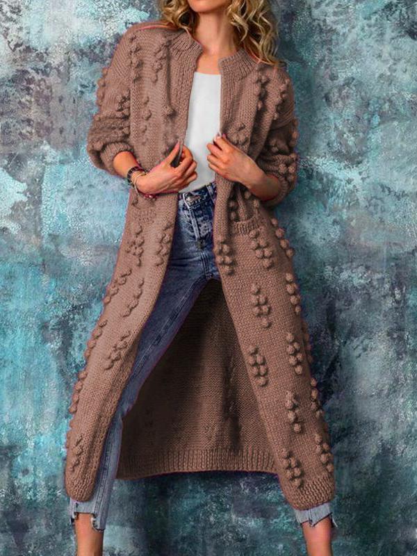 Pull d'inspiration vintage