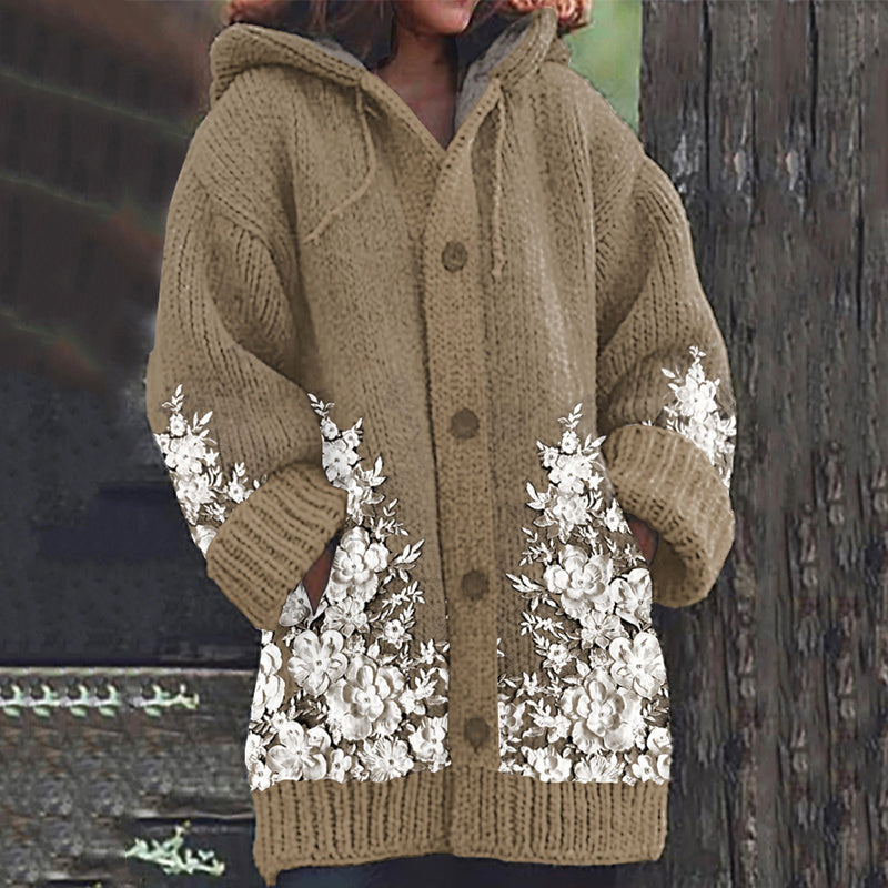 Pull au design classique