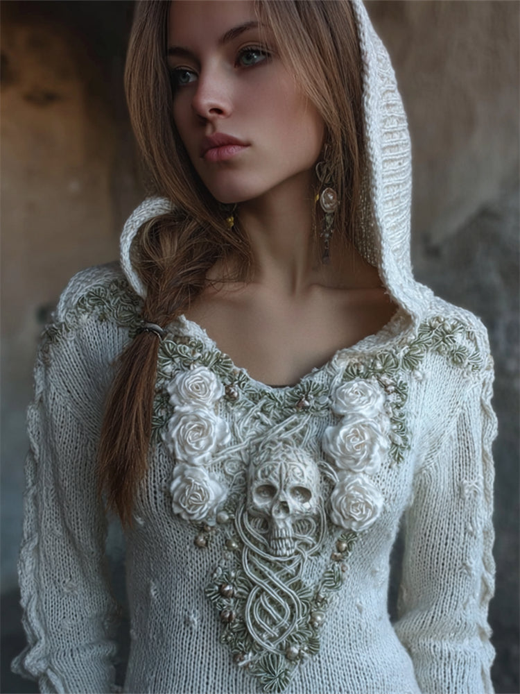 Pull au design élégant