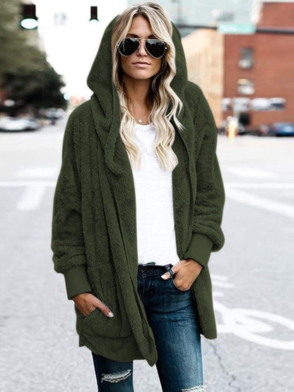 Veste au style vintage intemporel