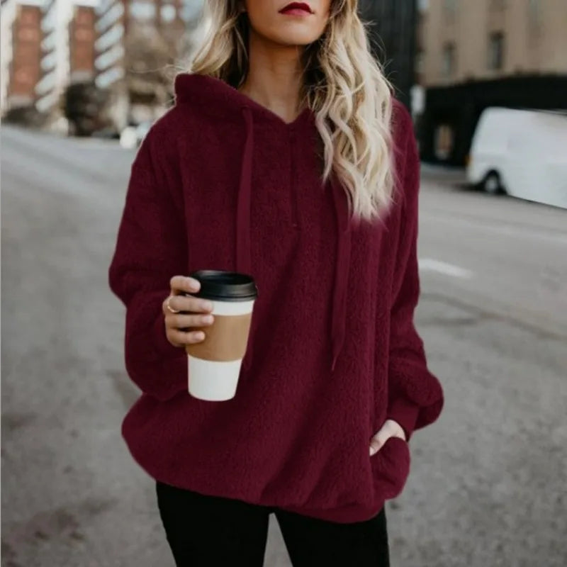 Pull au style vintage intemporel
