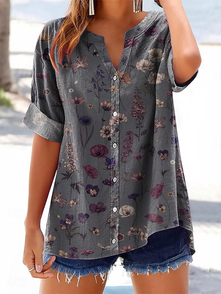 Chemise magnifiquement confectionné