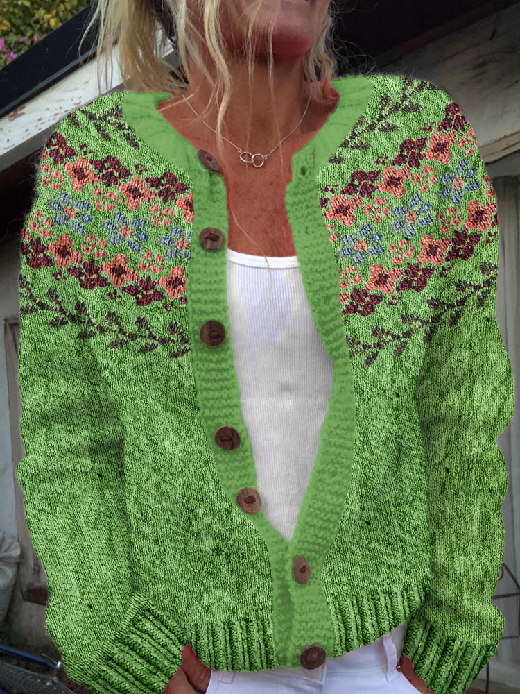 Pull au design gracieux