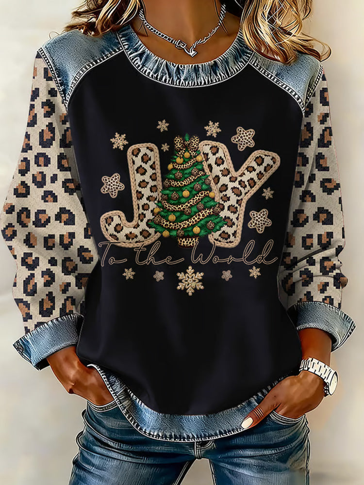 Chemise au design réfléchi