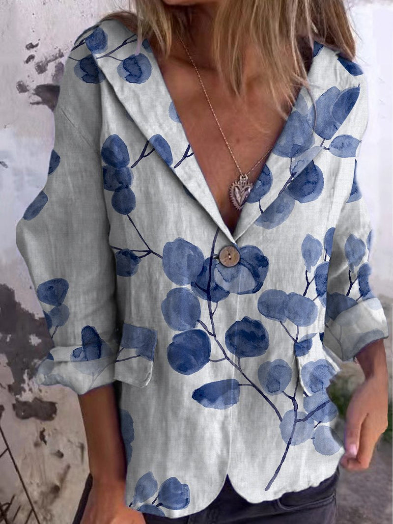Manteau au design élégant