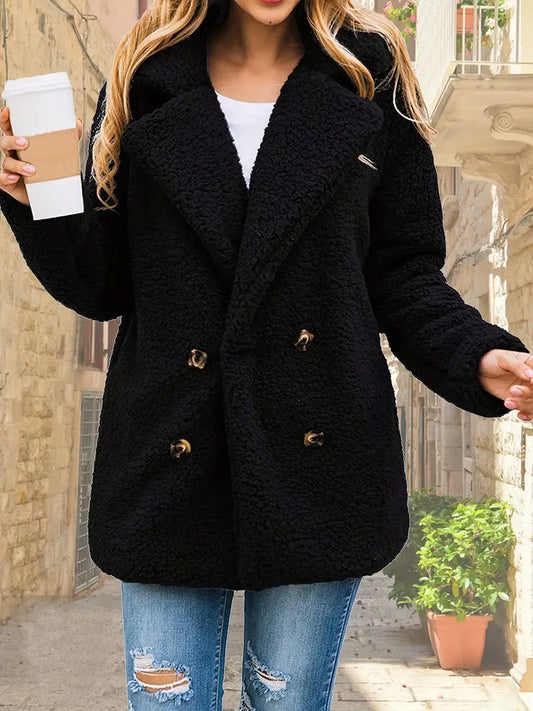 Veste vintage classique