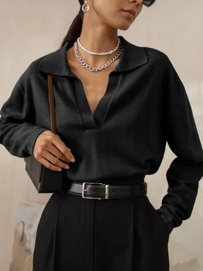 Pull inspiration vintage