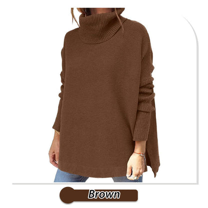 Pull vintage classique