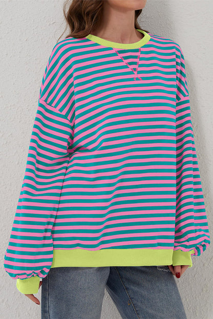 Pull au design gracieux