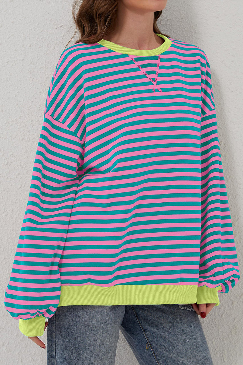 Pull au design gracieux