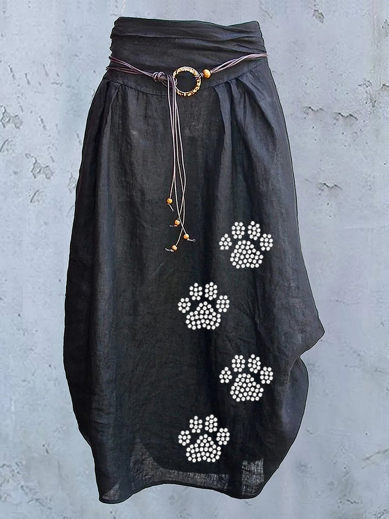 Vêtement au style vintage intemporel