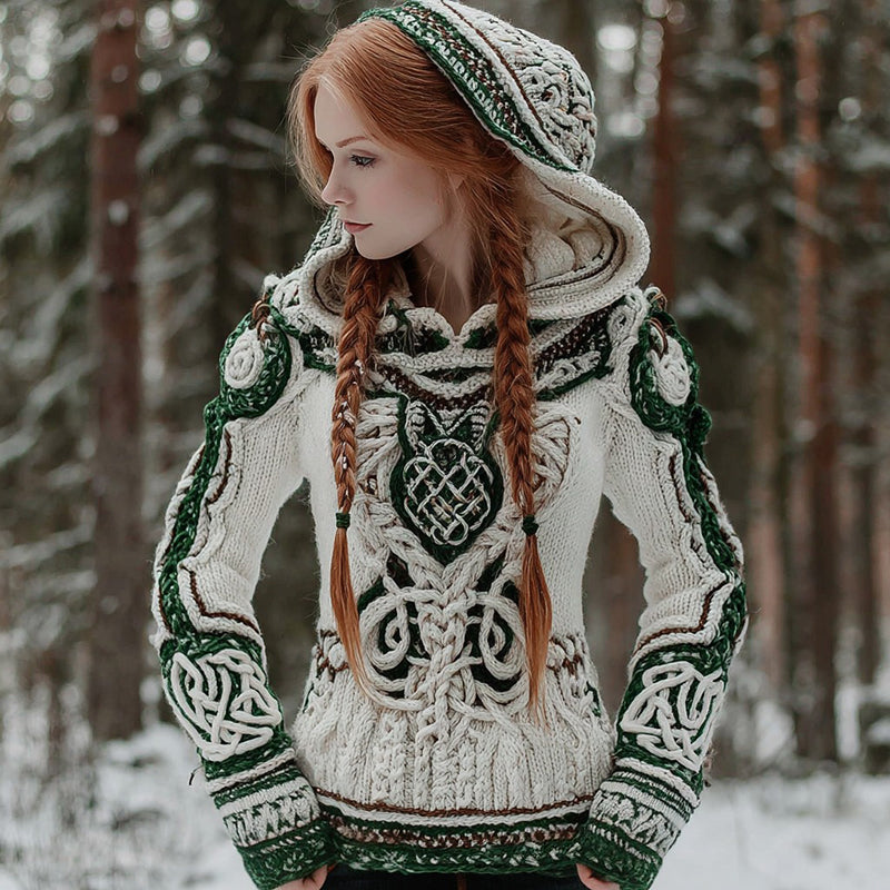 Pull inspiration vintage
