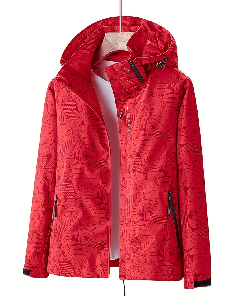 EP | Veste de pluie chic pour femmes