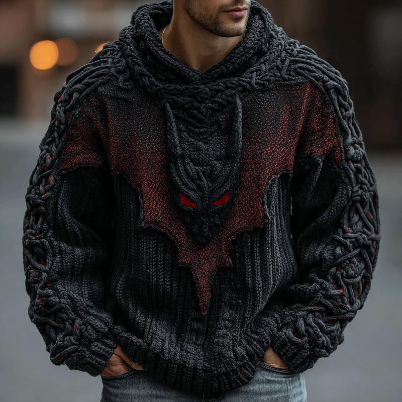 Pull inspiration vintage