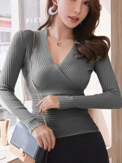 Pull au design élégant