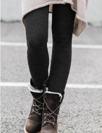Pantalon vintage classique