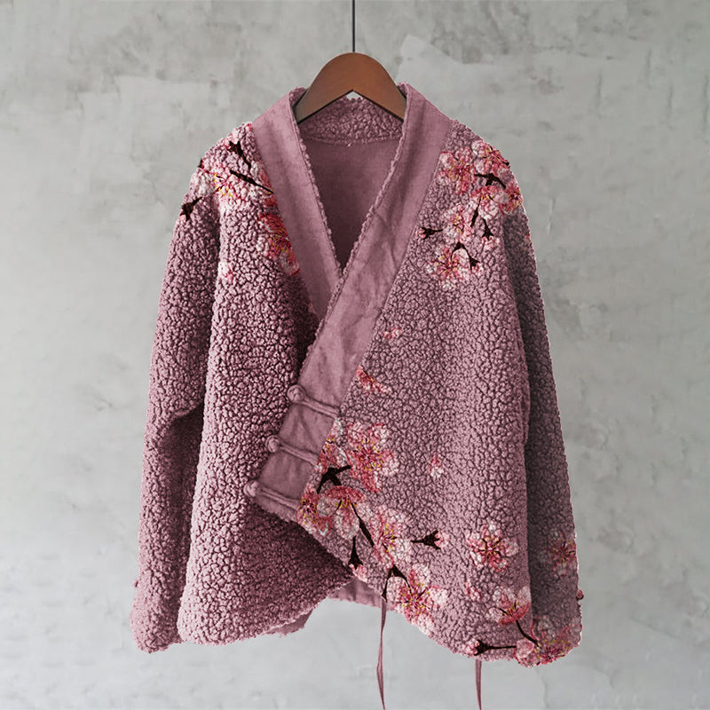 Cardigan vintage classique