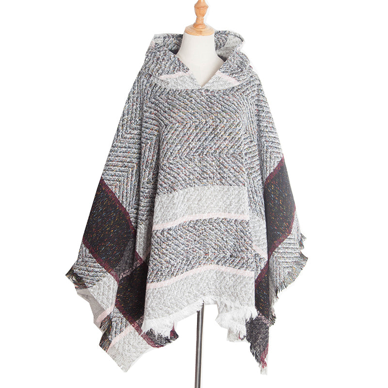 Pull au design élégant
