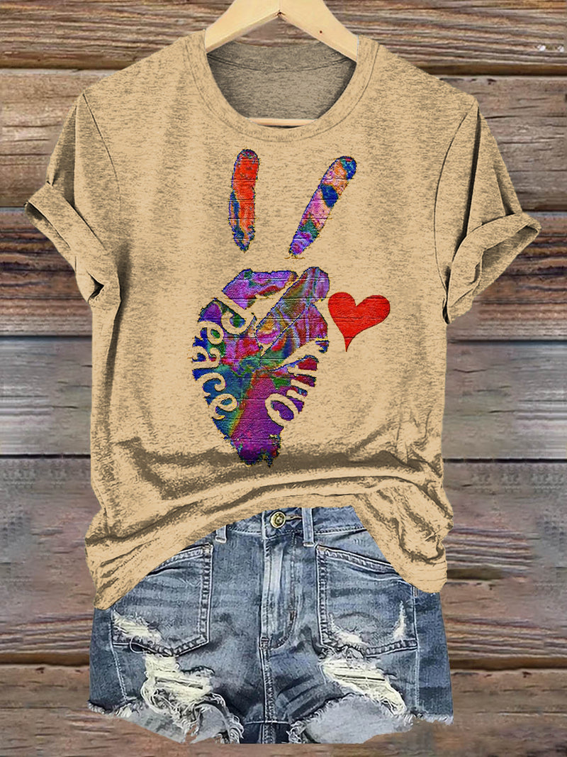 T-Shirt au design élégant