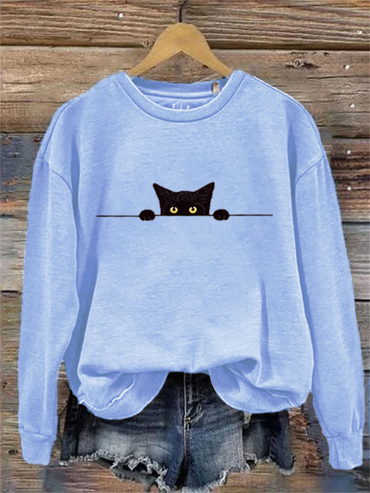 Chemise au style vintage intemporel
